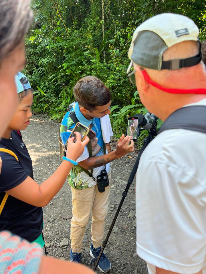 Manuel Antonio National Park — Bioexploring Quepos